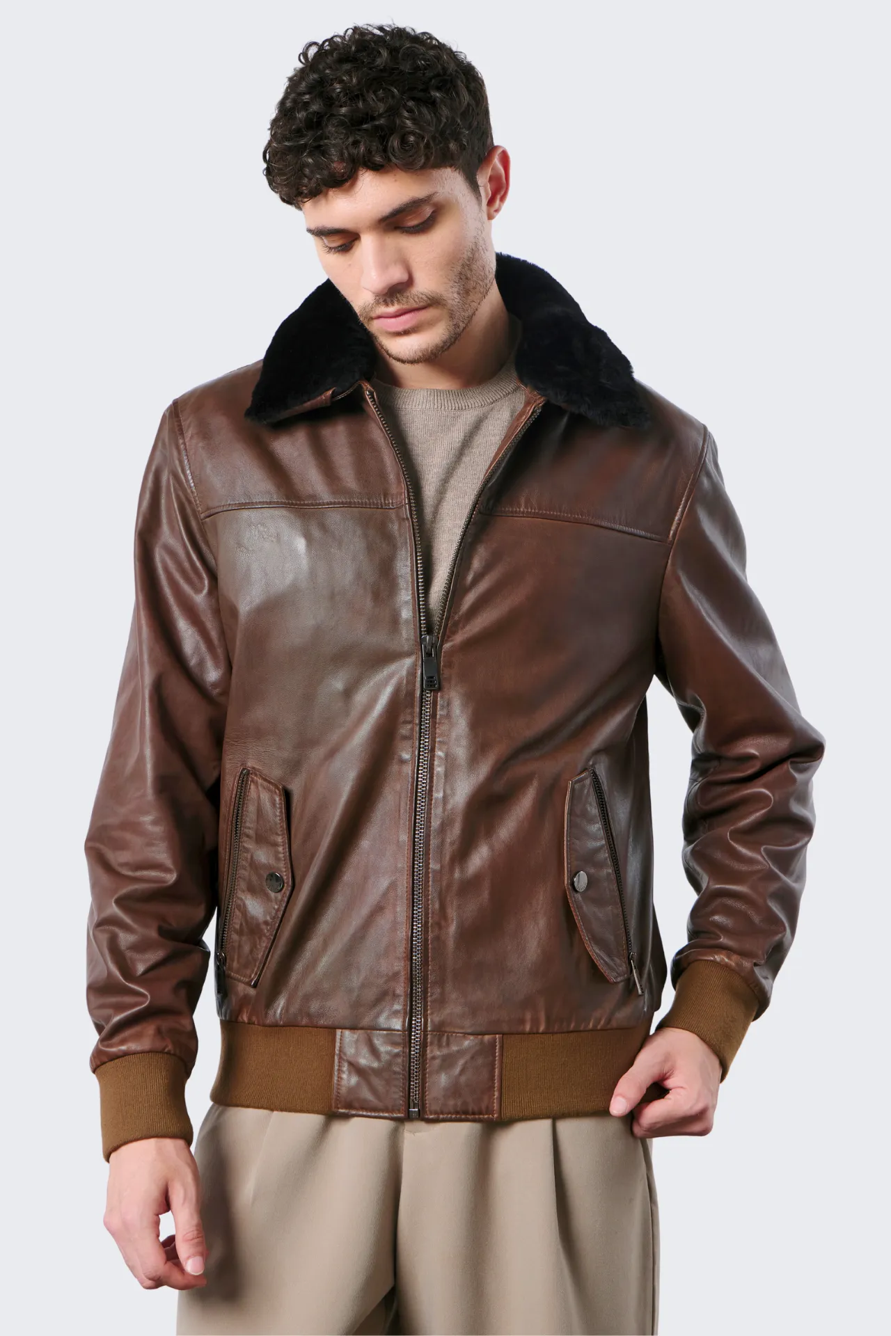 FRANCIS sold by Danier product image thumbnail 4