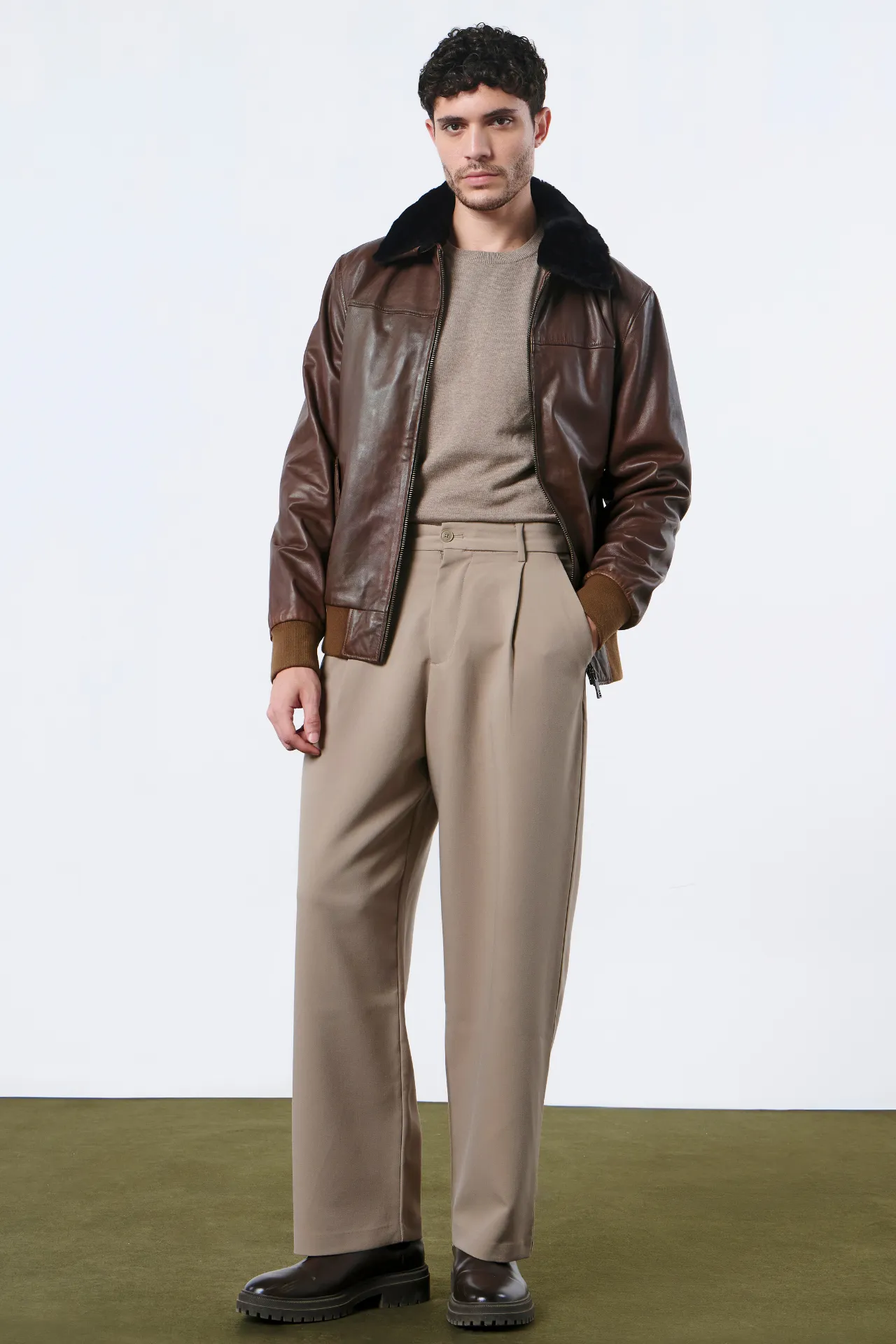 FRANCIS sold by Danier product image thumbnail 2