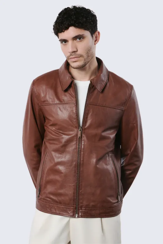 TYLER sold by Danier