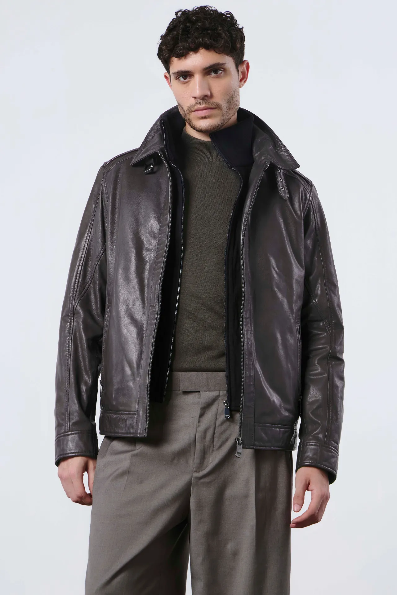 CALLUM sold by Danier product image thumbnail 3