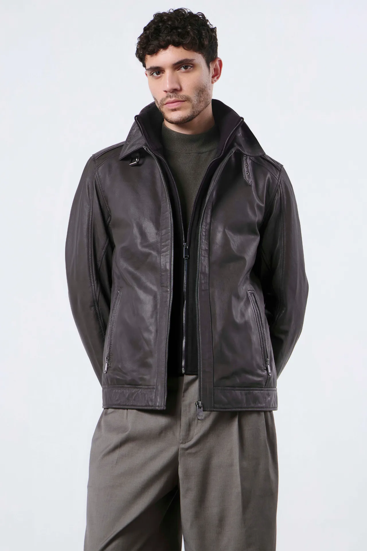 CALLUM sold by Danier product image thumbnail 5