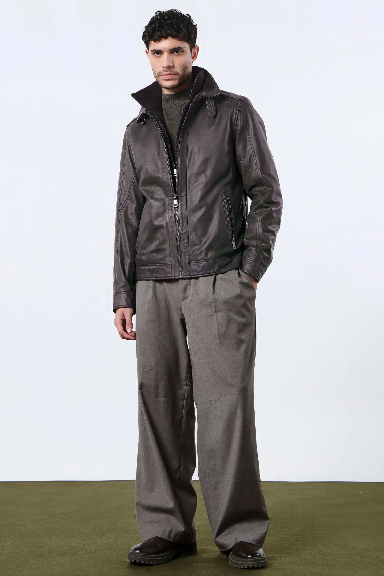 CALLUM sold by Danier product image thumbnail 2