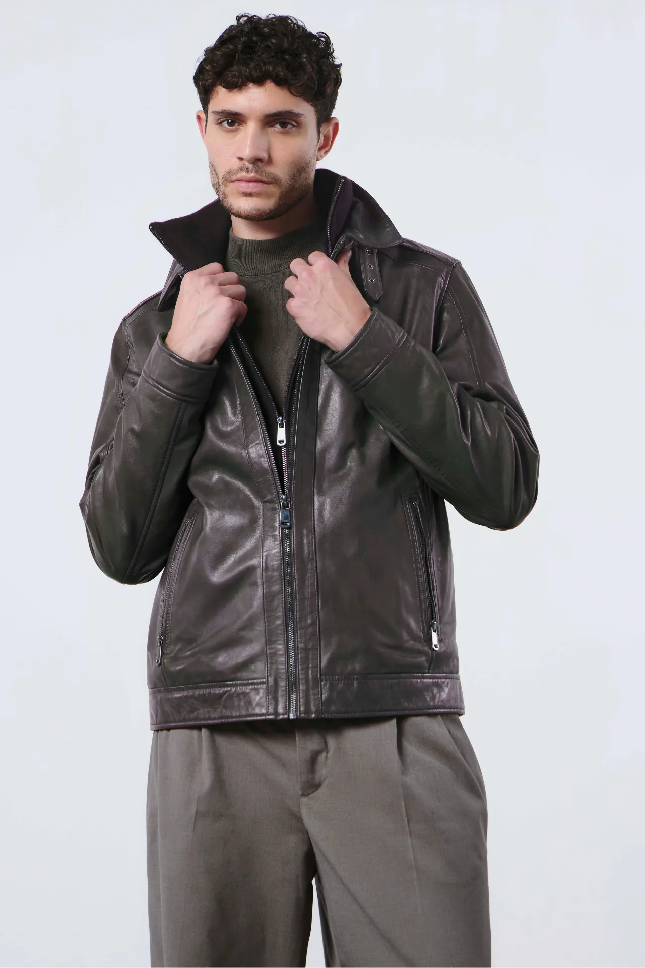 CALLUM sold by Danier product image thumbnail 4