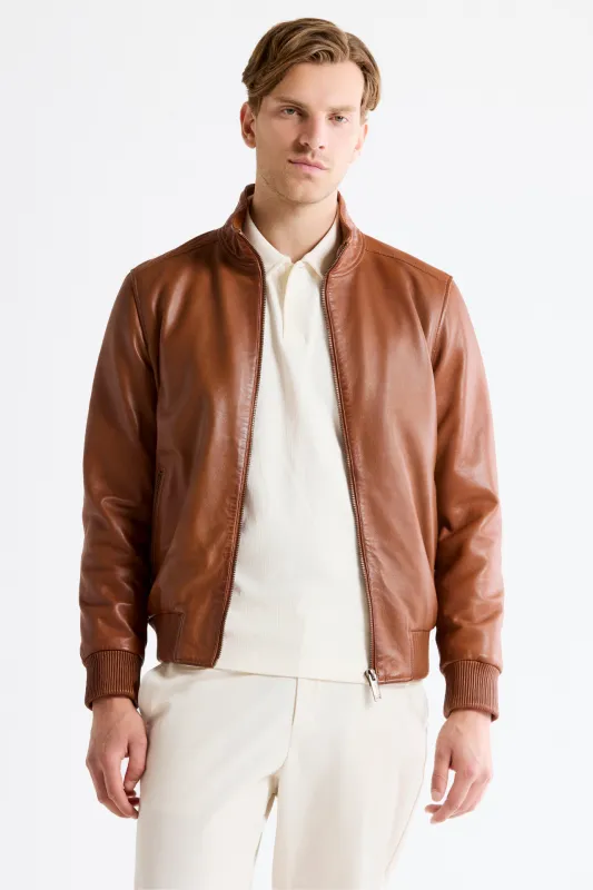 ASHER sold by Danier