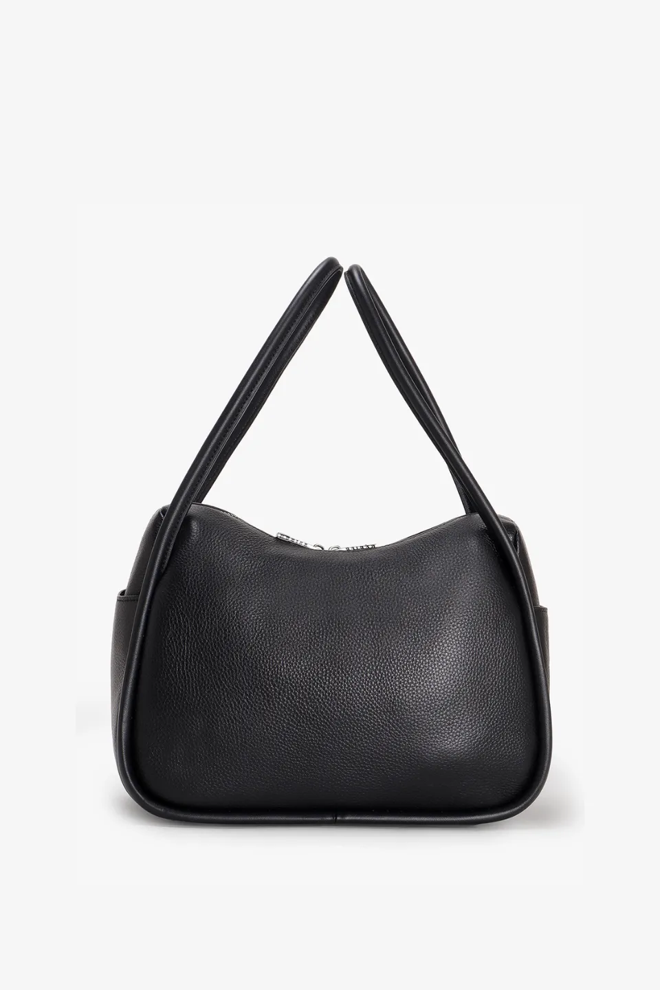 SALMA LARGE SATCHEL sold by Danier product image thumbnail 5