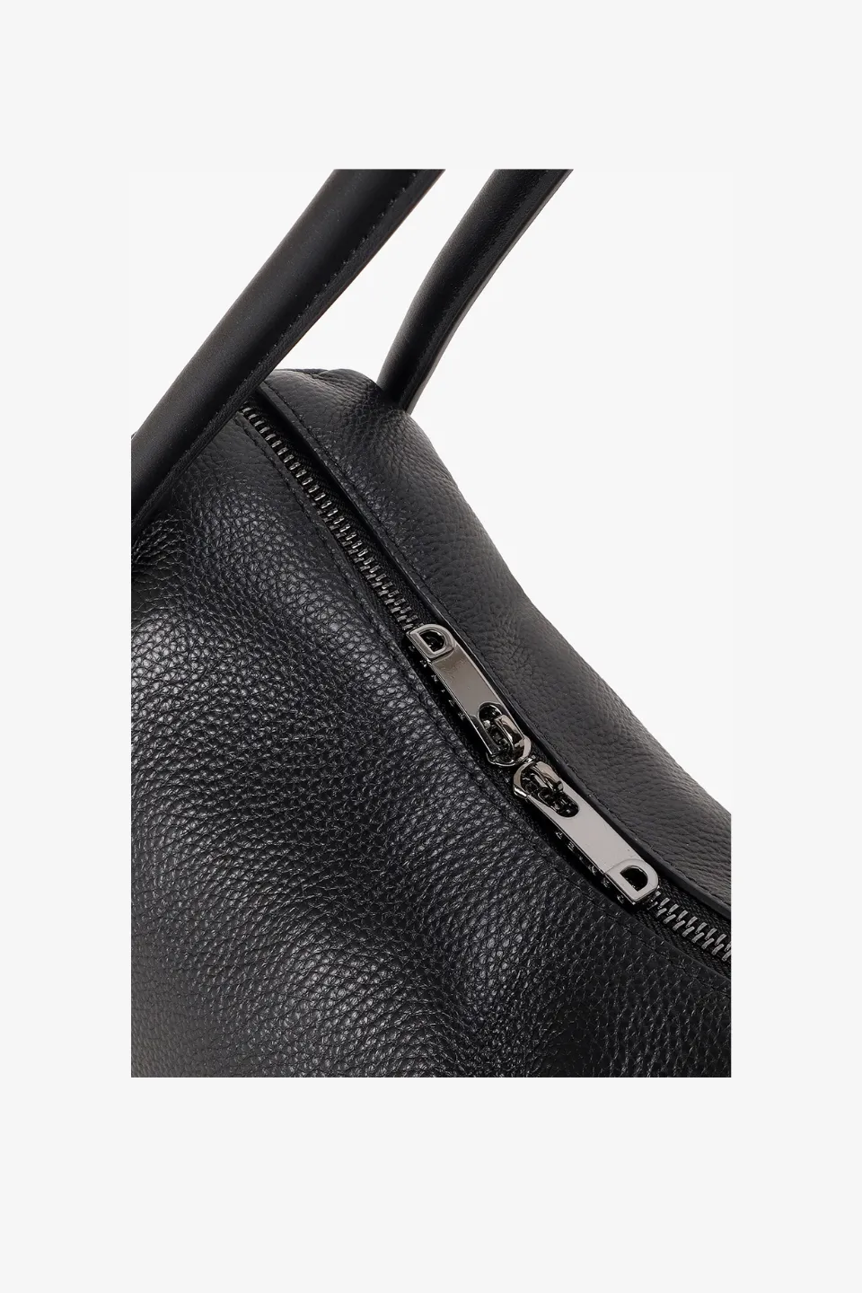 SALMA LARGE SATCHEL sold by Danier product image thumbnail 4