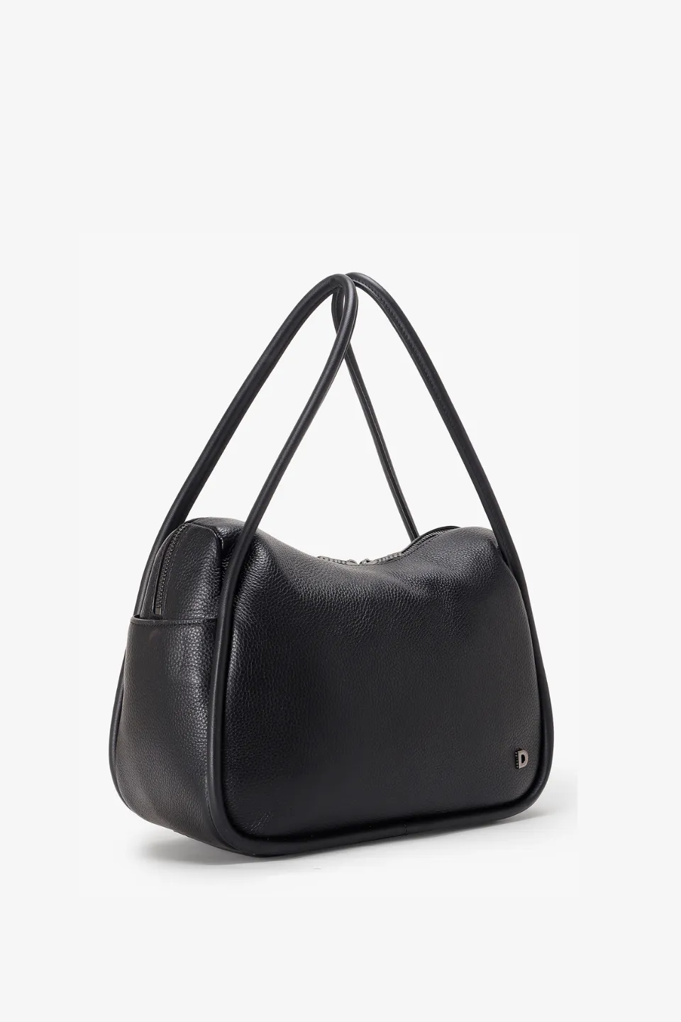 SALMA LARGE SATCHEL sold by Danier product image thumbnail 2