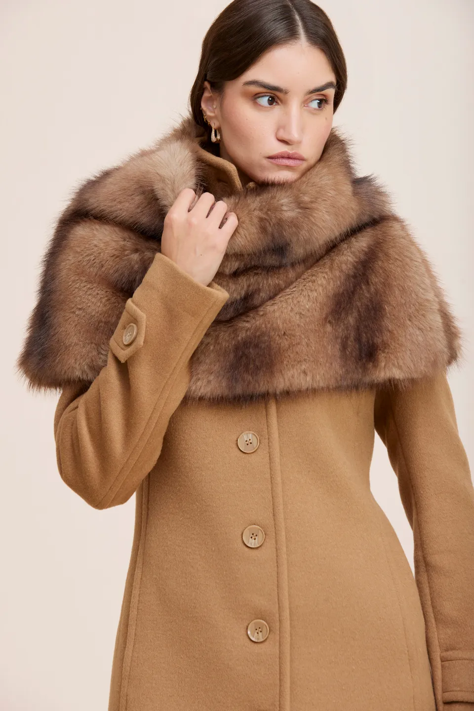 SORIA sold by Danier