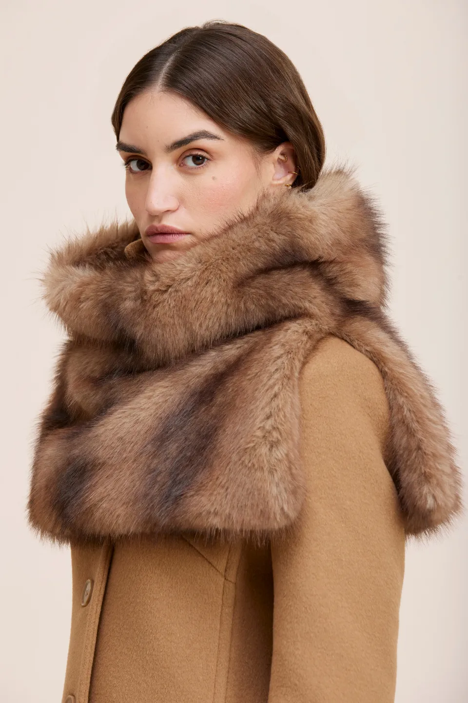 SORIA sold by Danier product image thumbnail 2