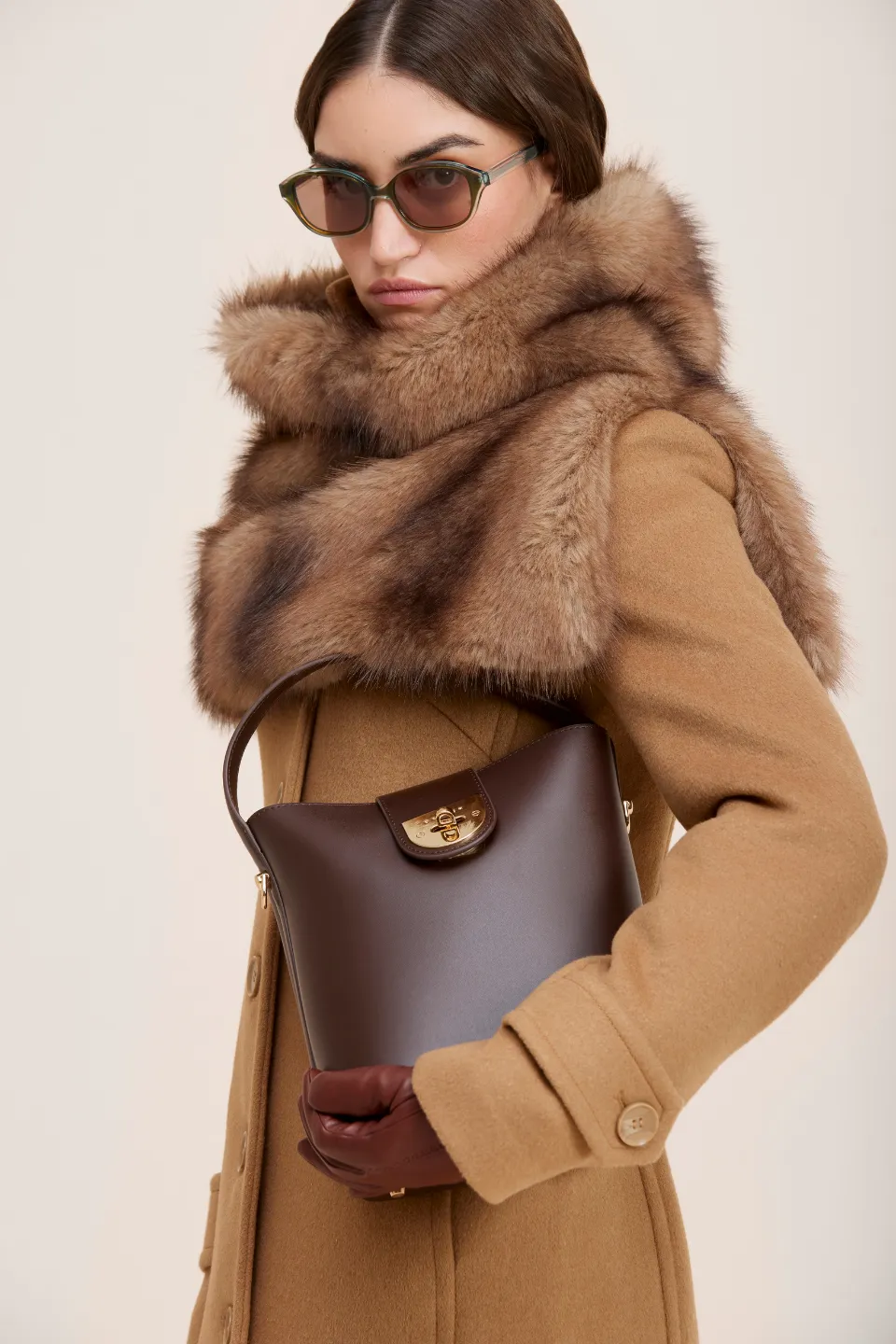 SORIA sold by Danier product image thumbnail 3