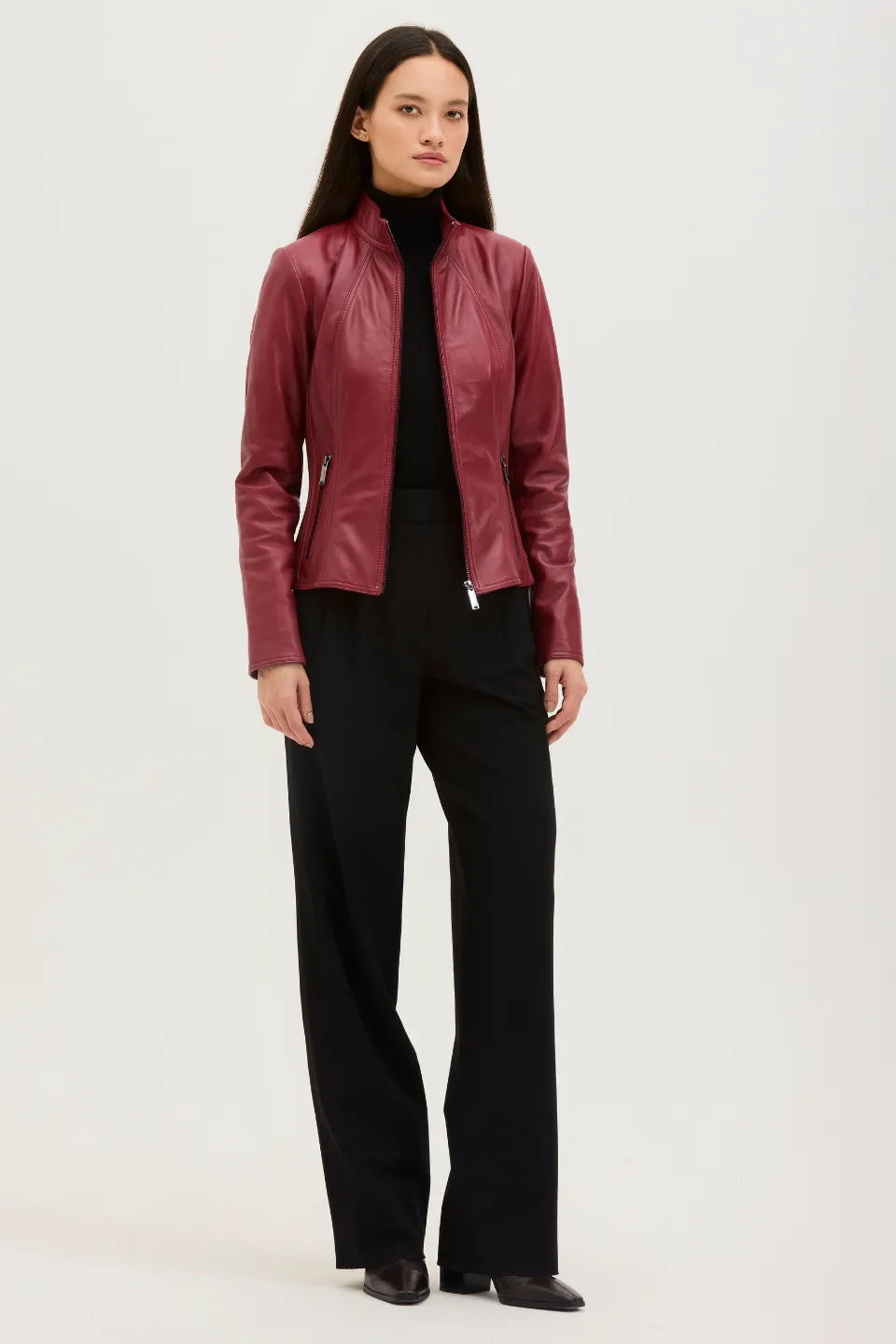 MAGALIE sold by Danier product image thumbnail 4