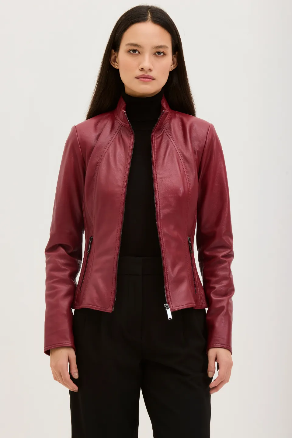 MAGALIE sold by Danier product image thumbnail 2