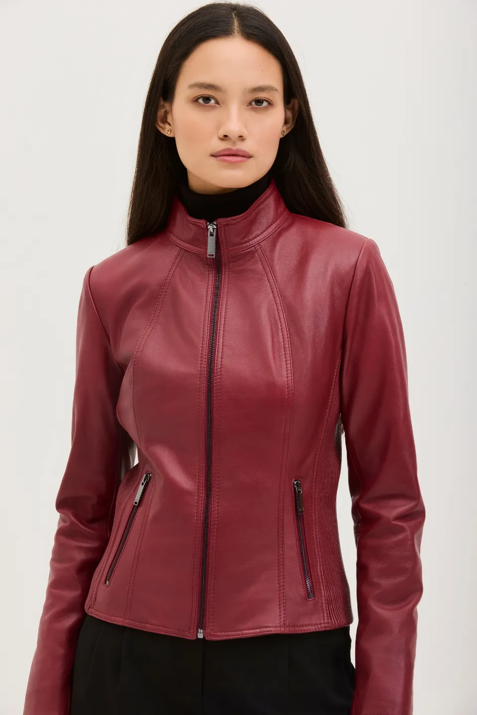 MAGALIE sold by Danier product image thumbnail 3