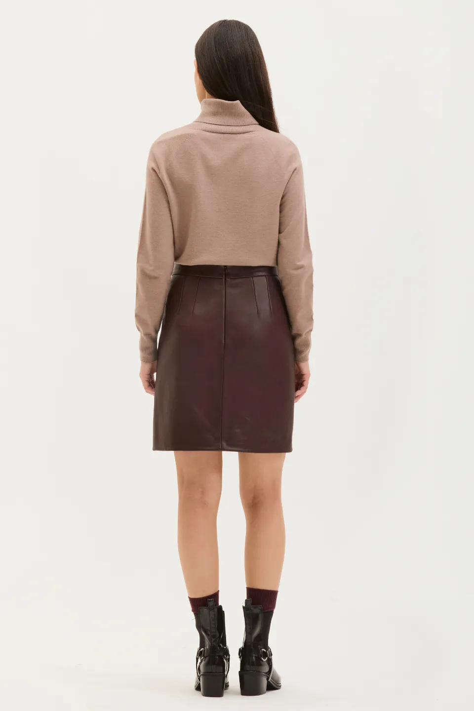 VELLAH sold by Danier product image thumbnail 4