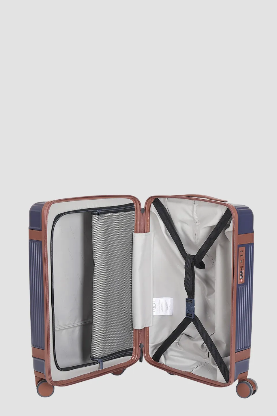 BOSTON 20" CARRY-ON CASE sold by Danier product image thumbnail 2