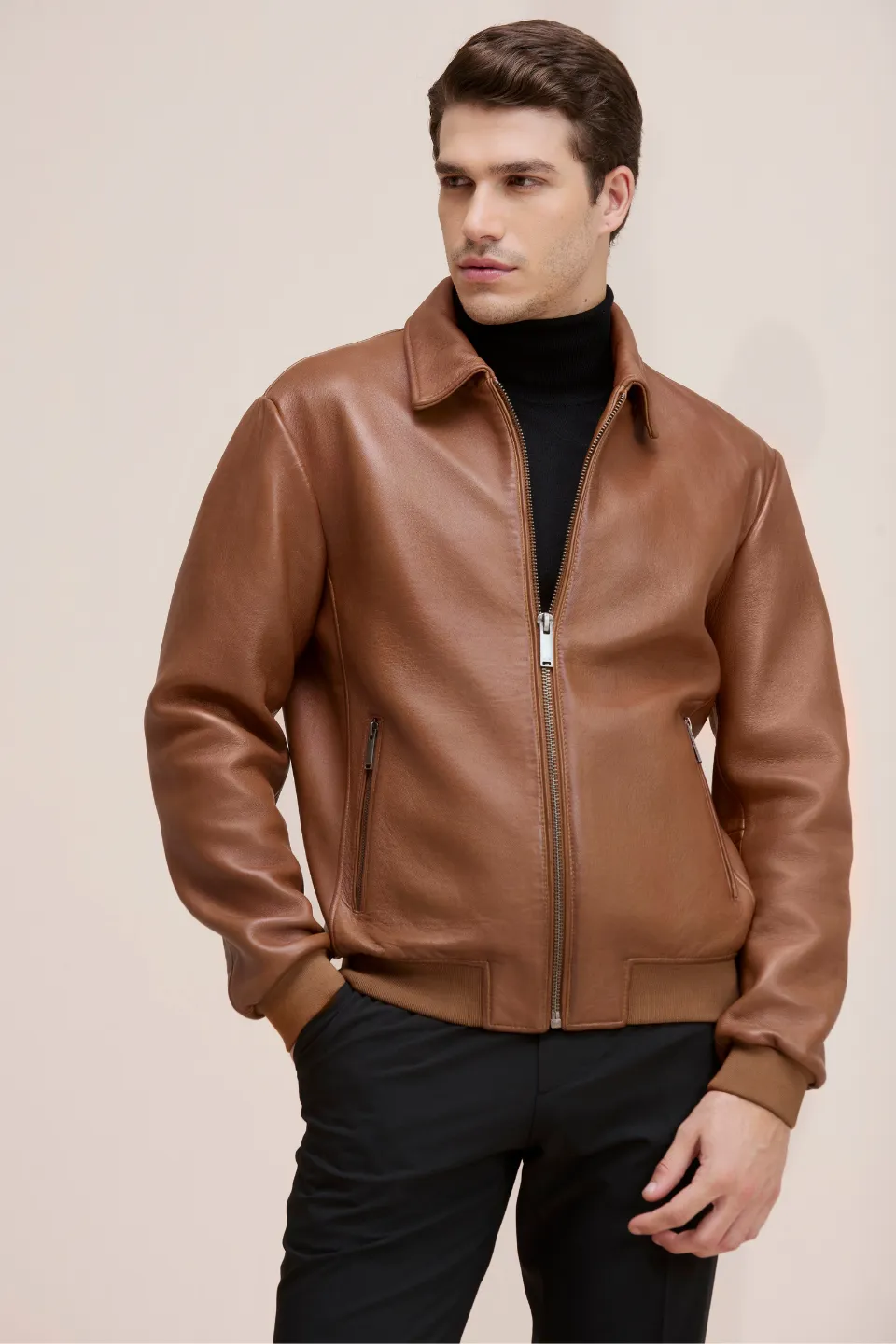 MALCOM sold by Danier product image thumbnail 2