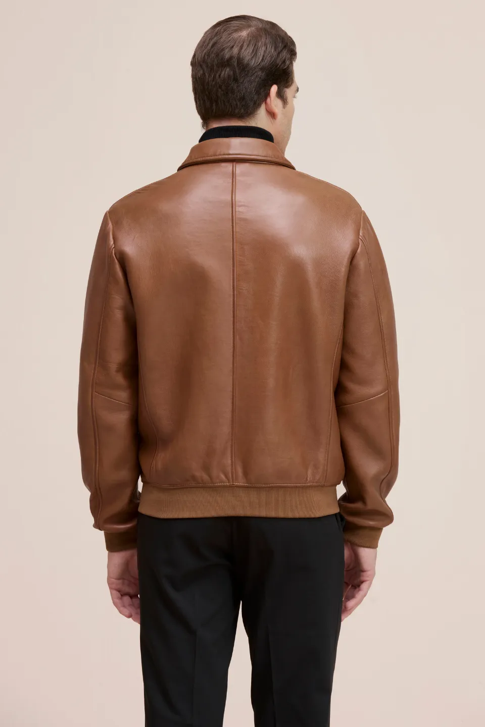 MALCOM sold by Danier product image thumbnail 4