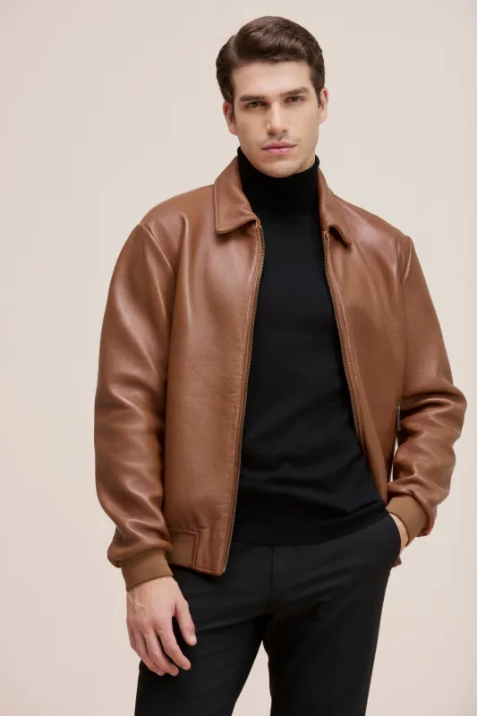 MALCOM sold by Danier