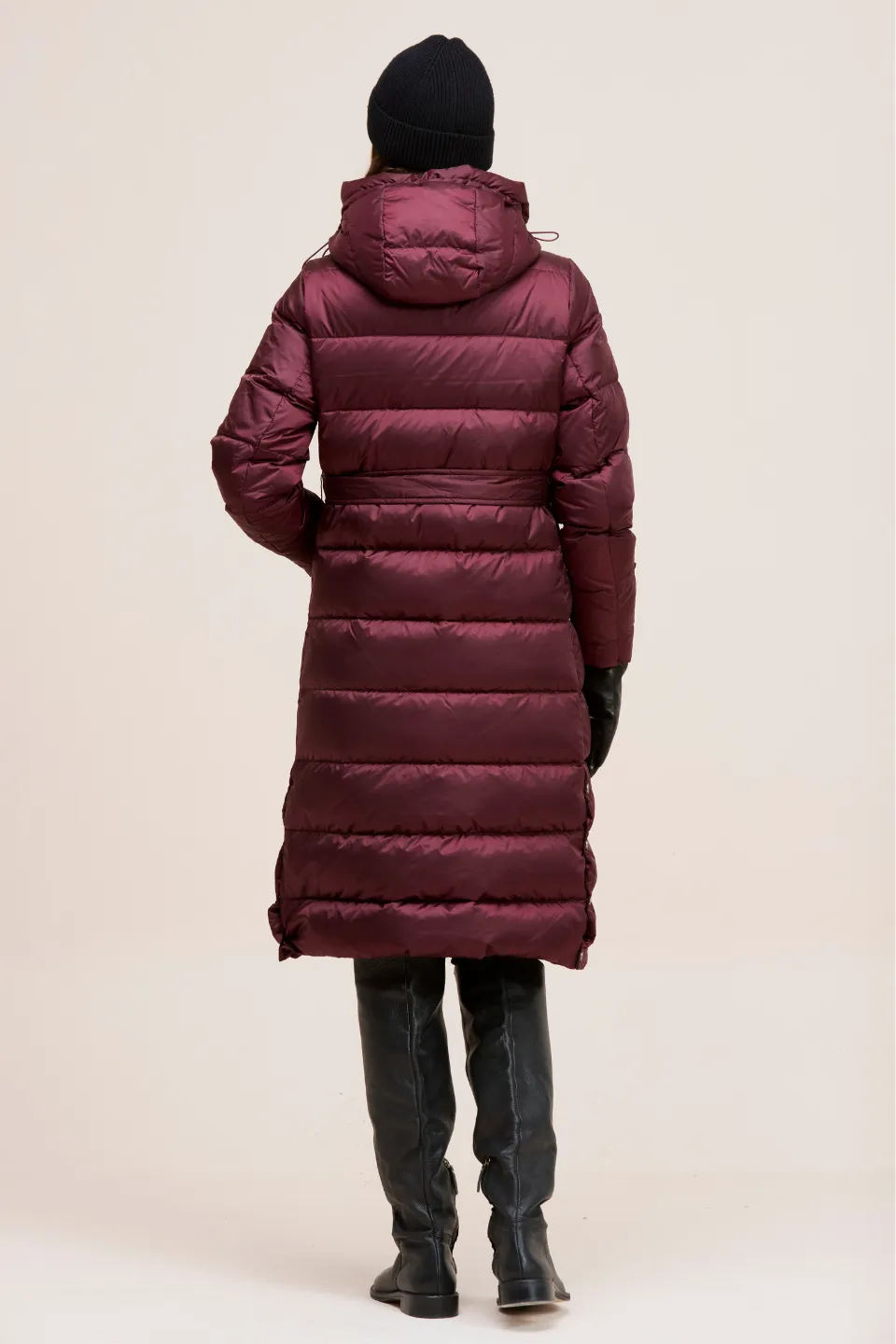 TRIXIE sold by Danier product image thumbnail 4