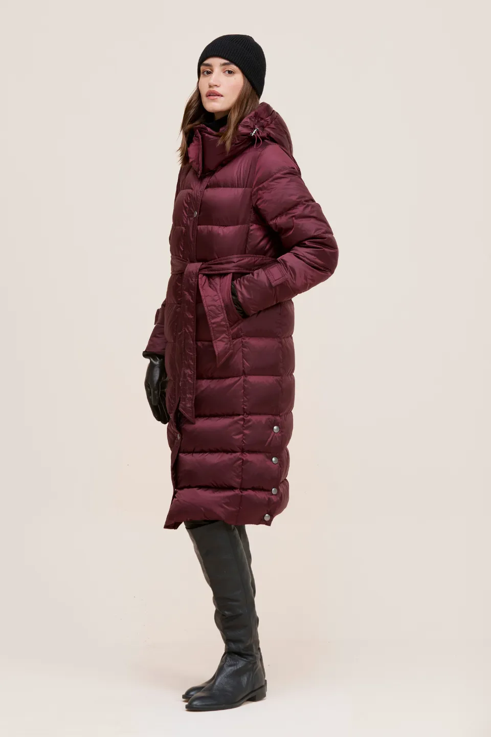 TRIXIE sold by Danier product image thumbnail 5