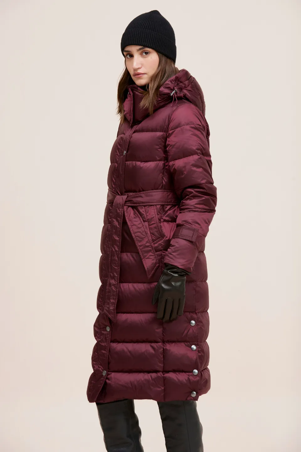 TRIXIE sold by Danier product image thumbnail 2