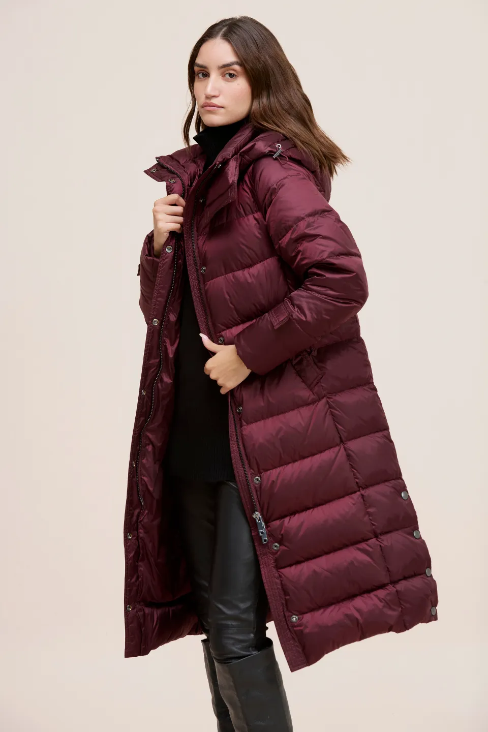 TRIXIE sold by Danier product image thumbnail 3