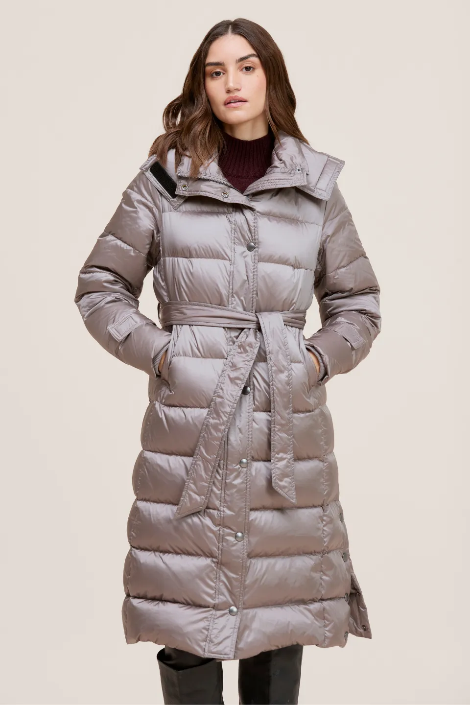 TRIXIE sold by Danier