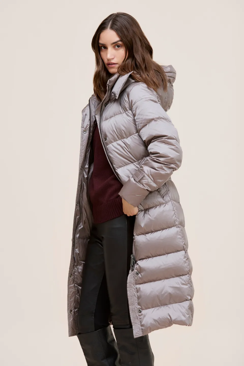 TRIXIE sold by Danier product image thumbnail 2