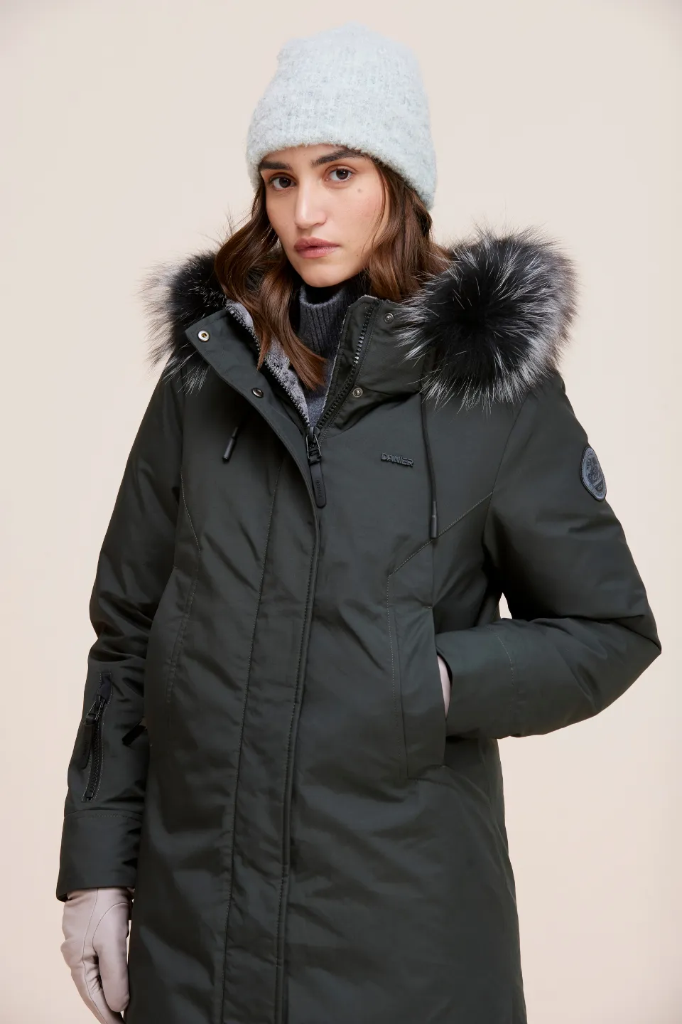 STACIE sold by Danier product image thumbnail 4