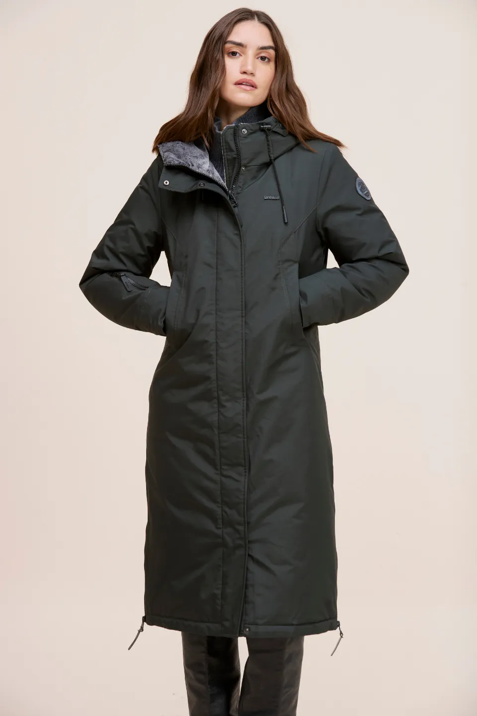 STACIE sold by Danier product image thumbnail 3