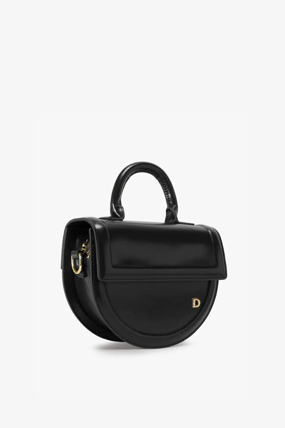 ADELAIDE SMALL CROSSBODY sold by Danier product image thumbnail 5