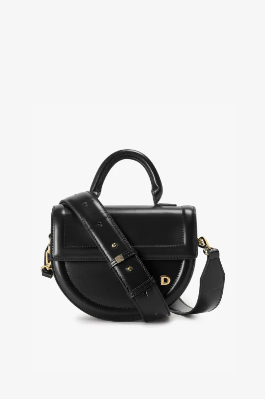 ADELAIDE SMALL CROSSBODY sold by Danier