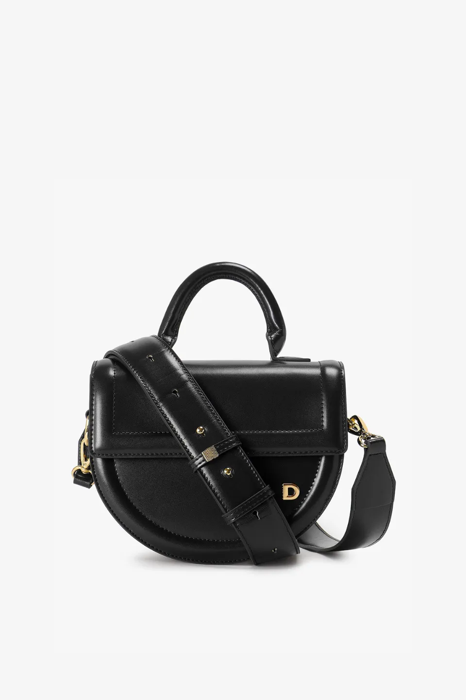 ADELAIDE SMALL CROSSBODY sold by Danier