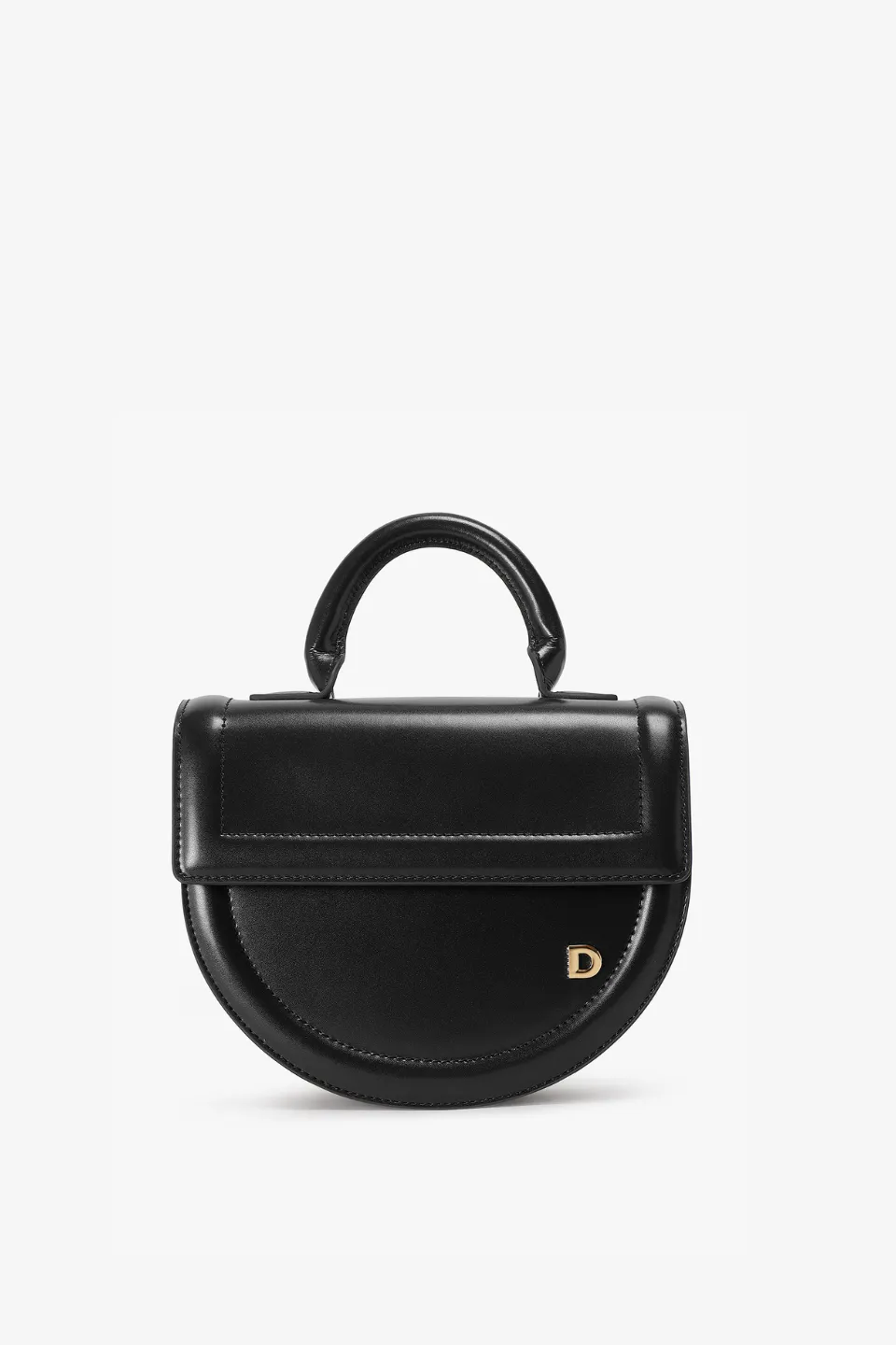 ADELAIDE SMALL CROSSBODY sold by Danier product image thumbnail 3