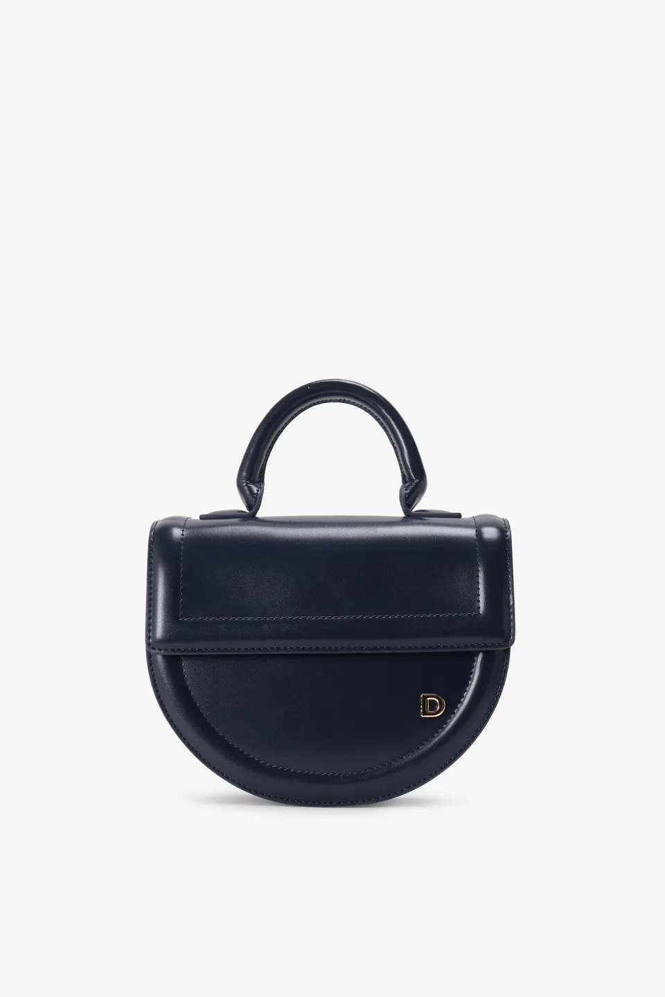 ADELAIDE SMALL CROSSBODY sold by Danier product image thumbnail 2