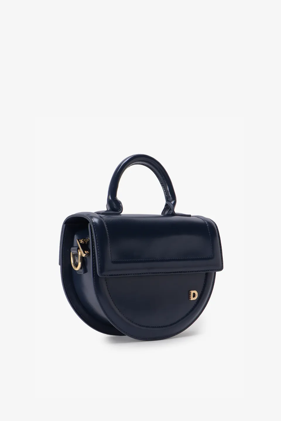 ADELAIDE SMALL CROSSBODY sold by Danier product image thumbnail 4