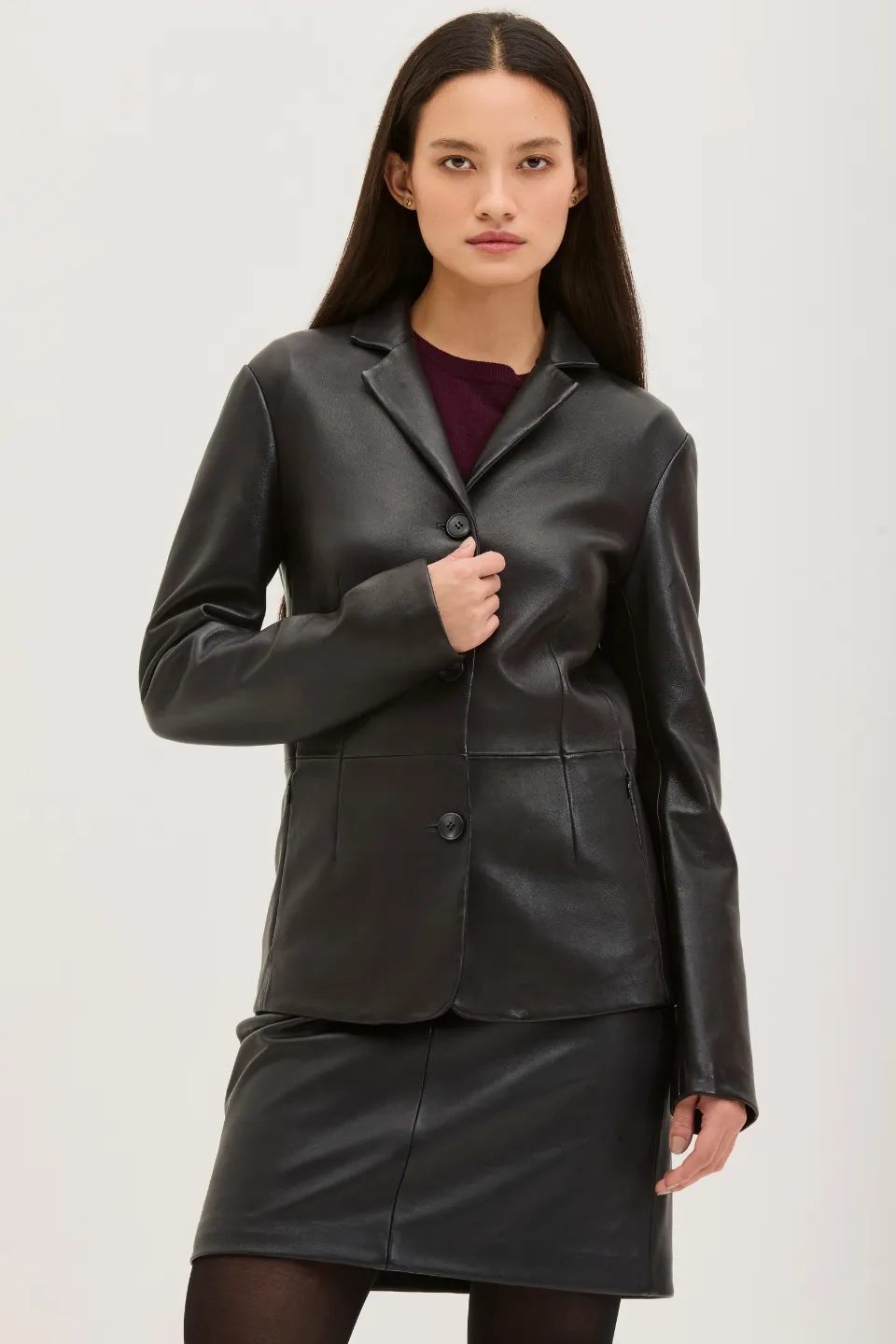 ADLEY sold by Danier product image thumbnail 2