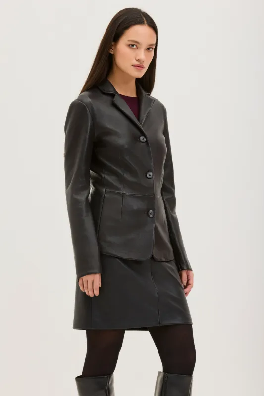 ADLEY sold by Danier