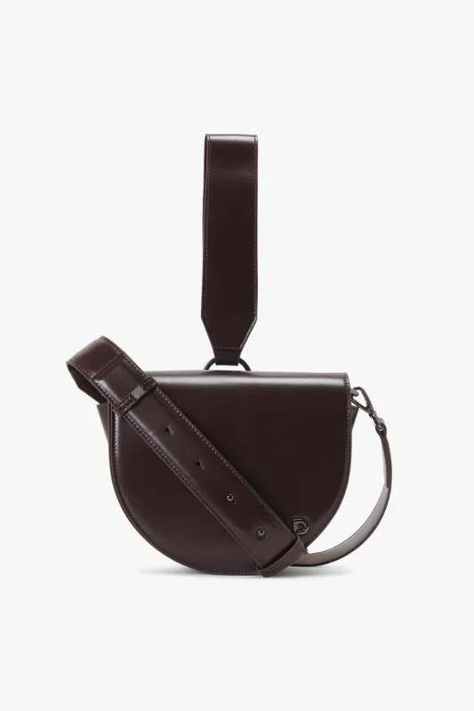 REINA SMALL CLUTCH sold by Danier