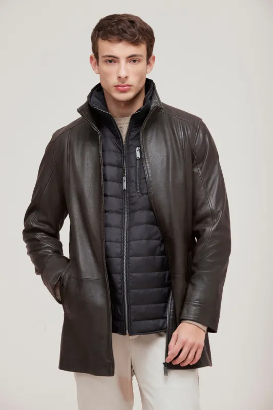 ZANDER sold by Danier