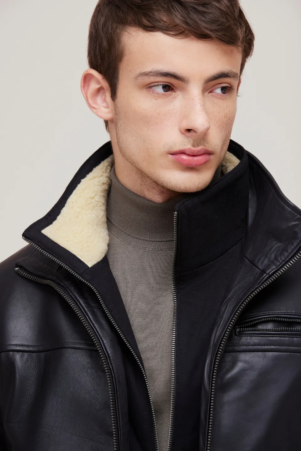 LANDON sold by Danier product image thumbnail 2