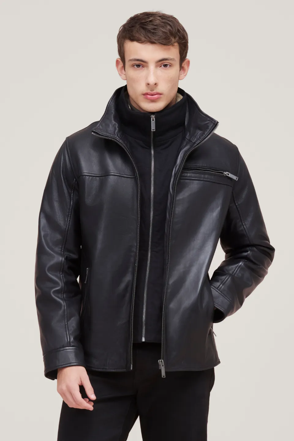 LANDON sold by Danier product image thumbnail 3