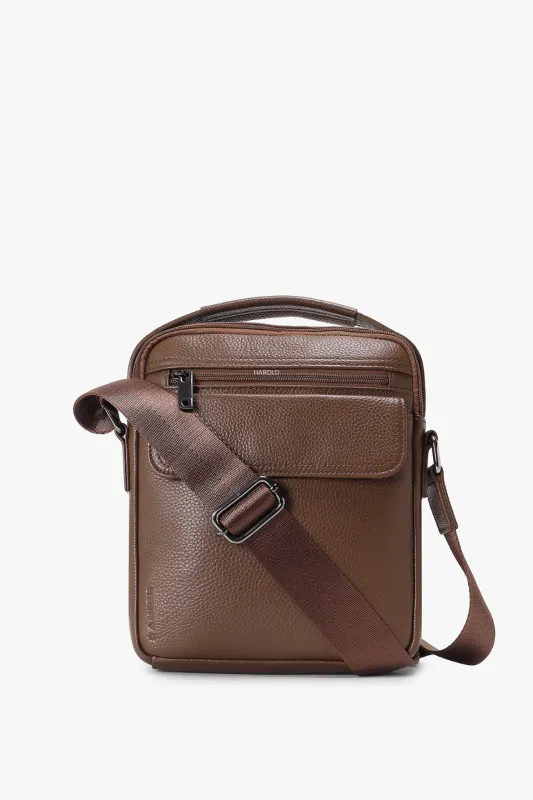 HAROLD CROSSBODY BAG sold by Danier