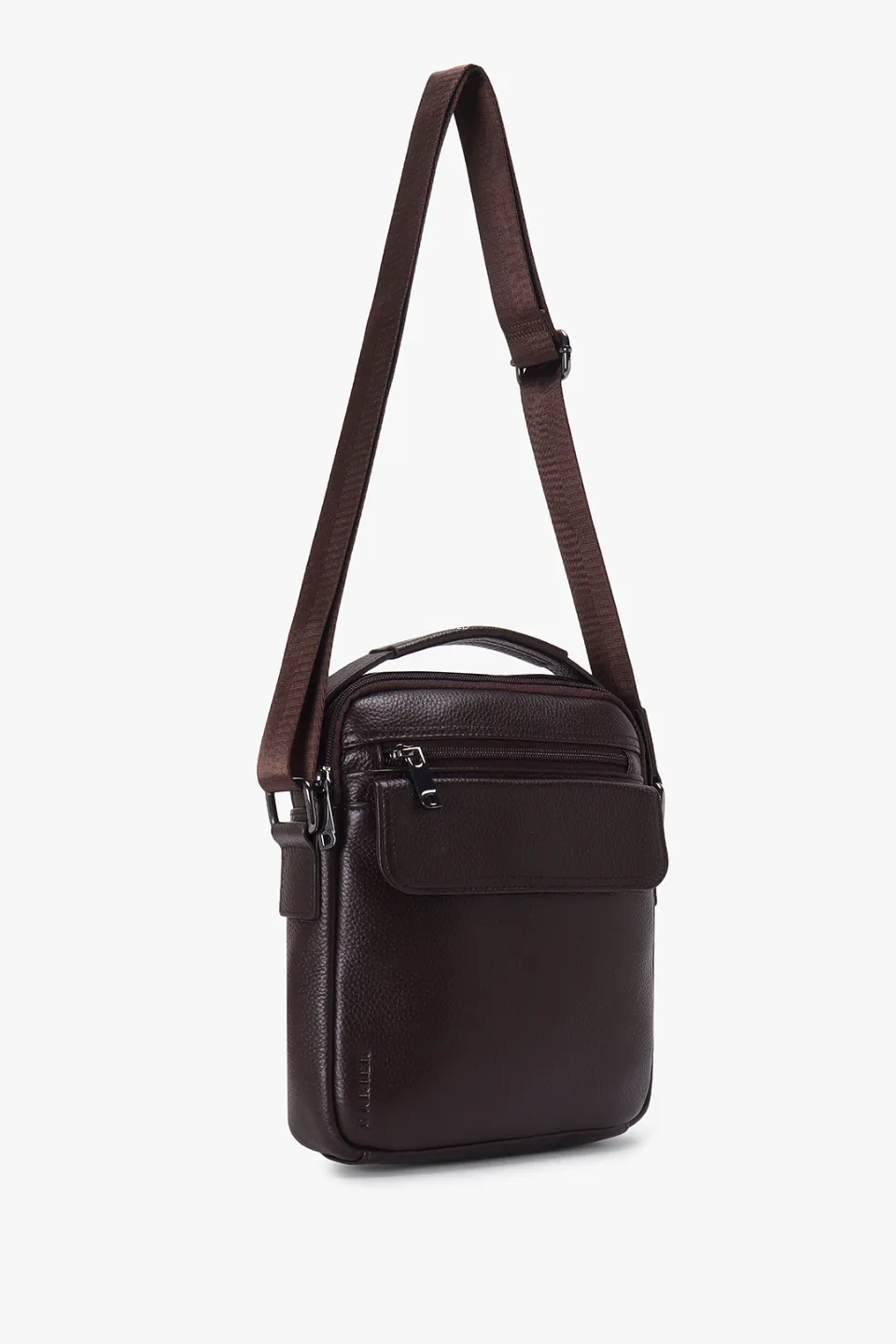 HAROLD CROSSBODY BAG sold by Danier product image thumbnail 4