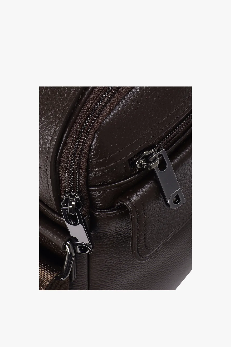 HAROLD CROSSBODY BAG sold by Danier product image thumbnail 5