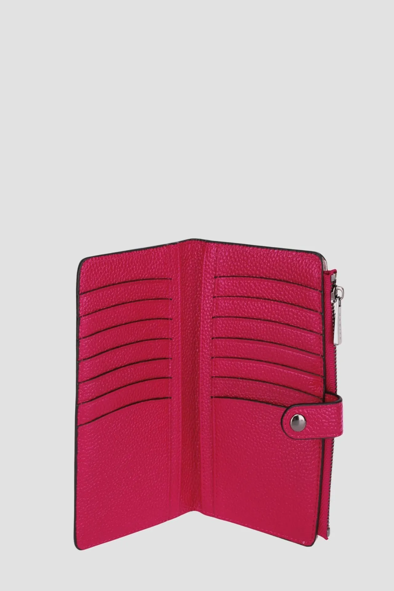 CELINA MEDIUM BI-FOLD WALLET sold by Danier product image thumbnail 3