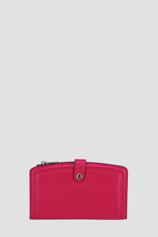 CELINA MEDIUM BI-FOLD WALLET sold by Danier