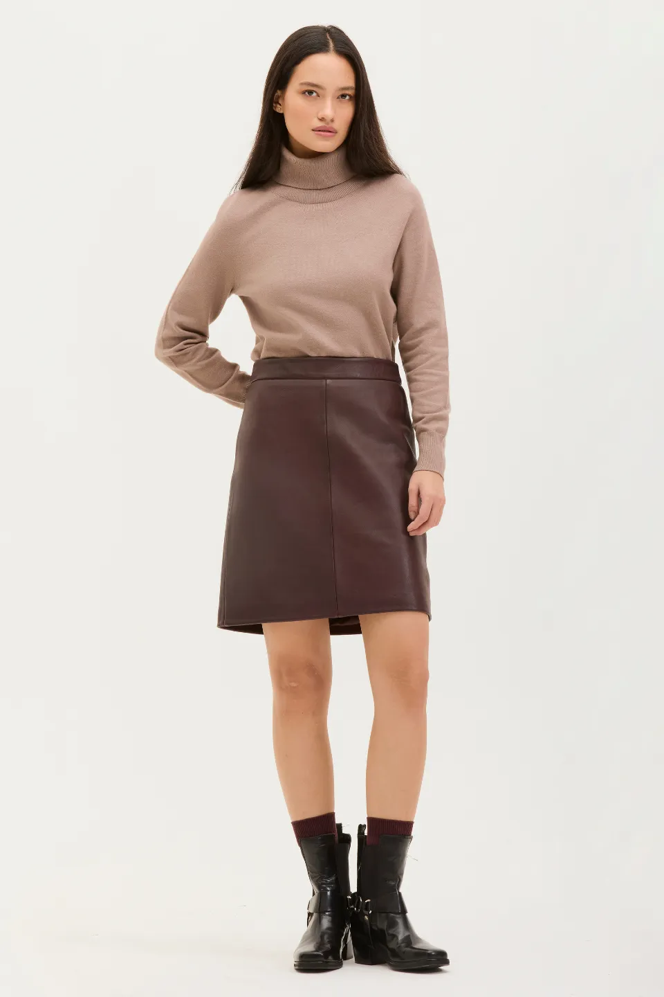 VELLAH sold by Danier product image thumbnail 3