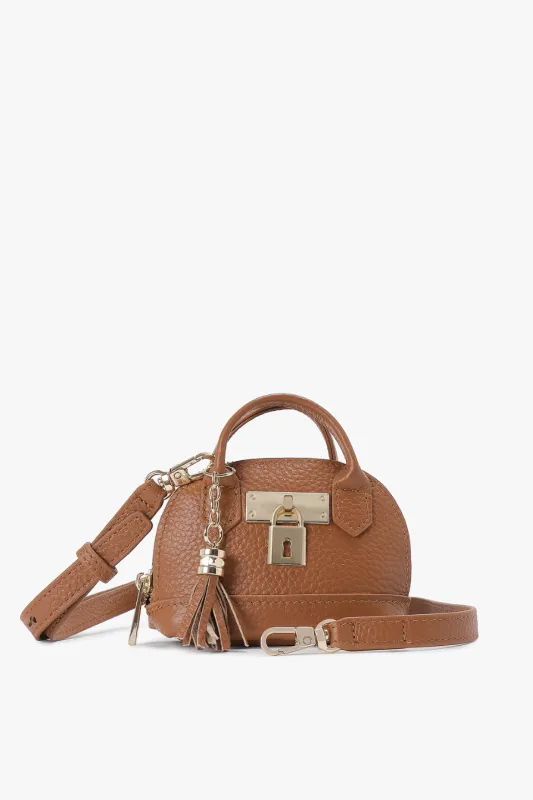 POLLY S sold by Danier