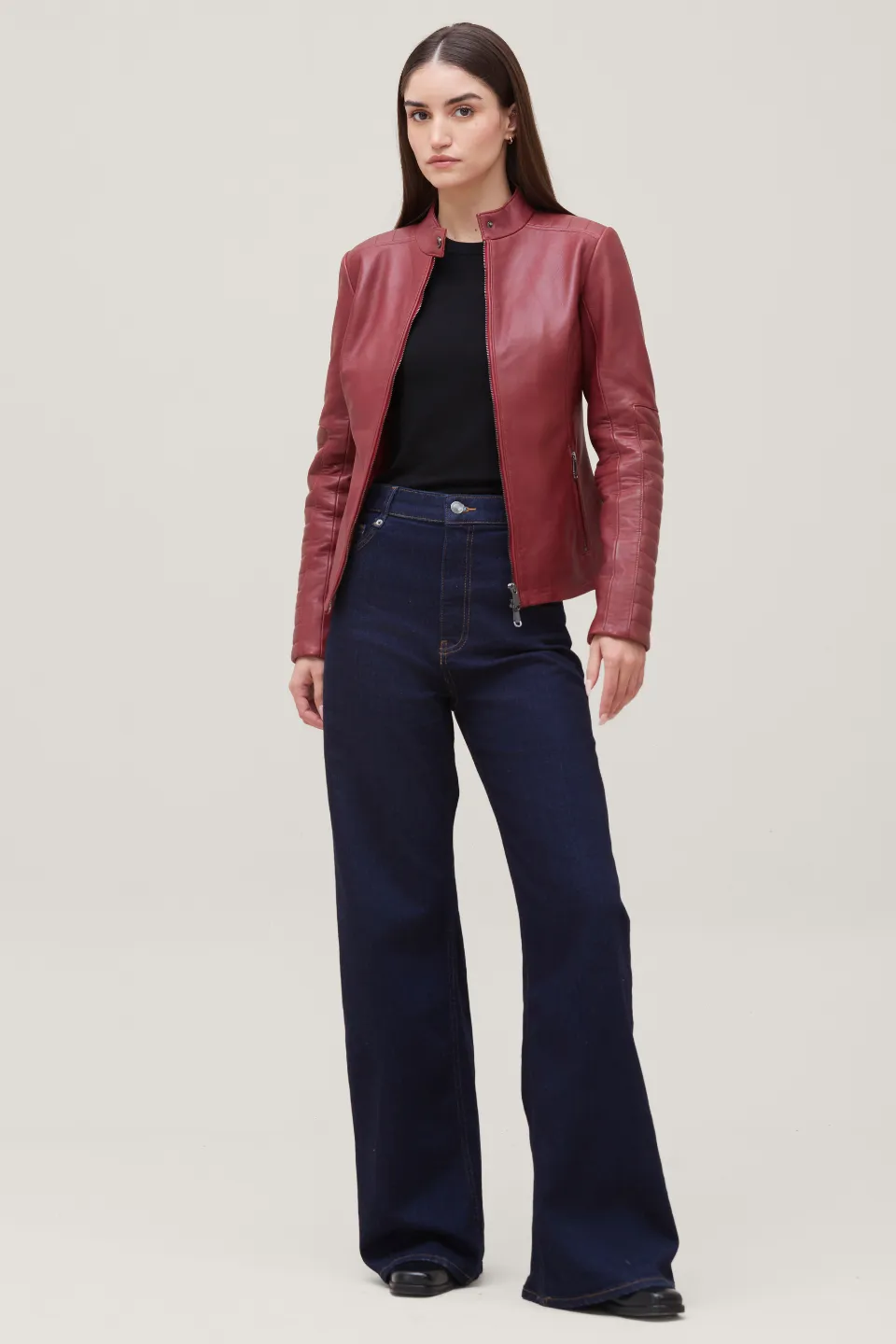 MAINE sold by Danier product image thumbnail 4